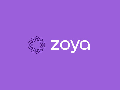 Zoya | Brand Ideation 4 banking brand branding coin crypto finance identity investing islam logo money muslim people