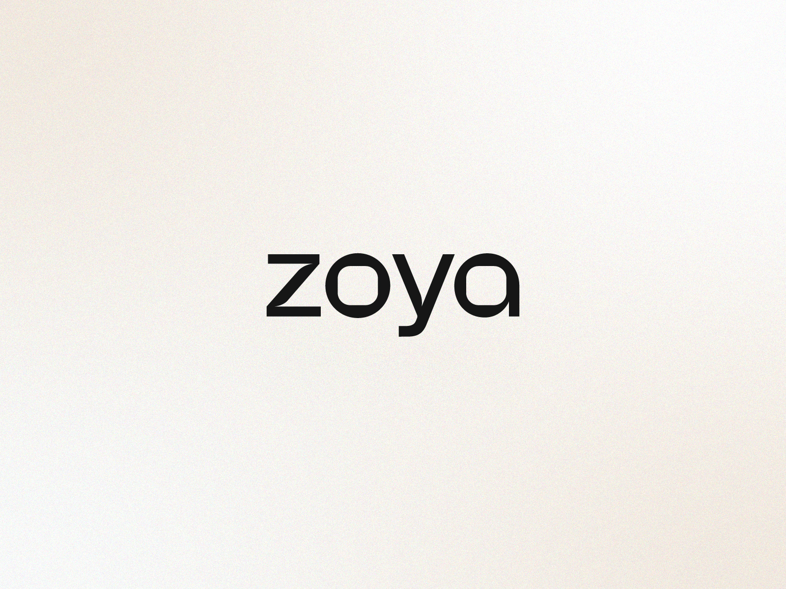 Zoya | Brand Ideation 4 By Wesley Marc Bancroft ᴸᵁᴺᴼᵁᴿ For Lunour Brand ...