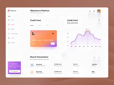 Finance dashboard ui concept admin admin dashboard admin interface admin panel admin theme admin ui dashboard finance dashboard ui user dashboard user interface user panel
