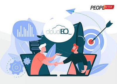 PeoplActive joins hand with CloudEQ for global cloud talent