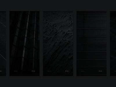 ◼️ Dark Wall Mobile Wallpapers black branding design dark dark app dark mode dark theme mobile mobile wallpaper mood photography theme theme design wall art wallpaper wallpaper design