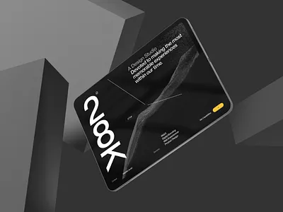 28K Desktop Brand Site branding logo ui uiux web webdesign