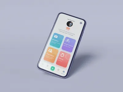 social app design mobile app ui ux