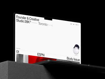 Personal Portfolio 2022