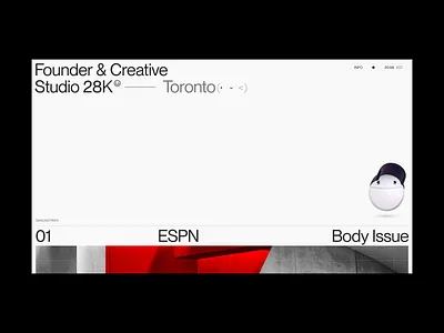 Personal Portfolio 2022 branding design illustration logo ui uiux web webdesign