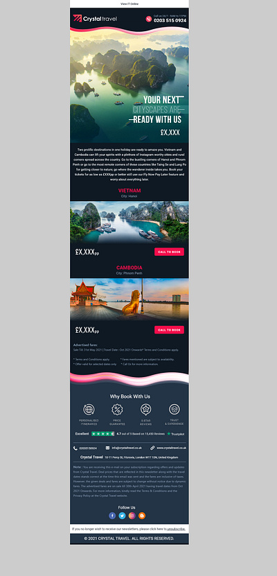 holiday newsletter design banner branding designs illustration minimal newsletter typography ui ui design vector web