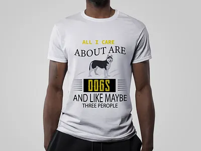 T Shirt Designe design illustration