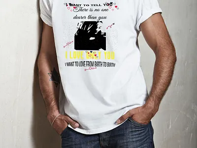 T Shirt Designe design illustration