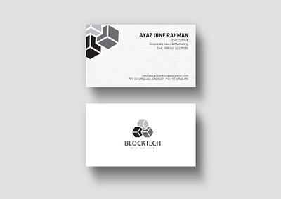 Business Card branding design illustration illustrator logo vector