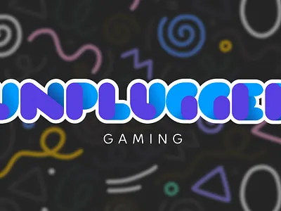 Retro Game Store Logo brand design branding concepts design graphic design logo logo concept logo concepts logo design vector