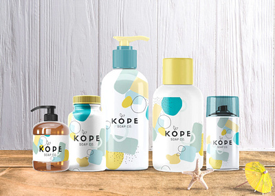 New Body Lotion Bottle Label Mockup 3d animation body bottle bottle mockup branding collection design graphic design label logo lotion mockup new ui