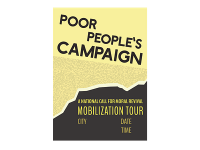 Poor Peoples Campaign