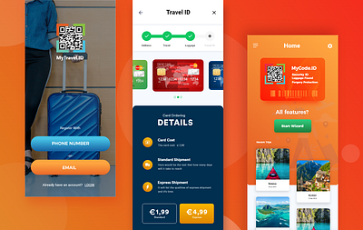 Travel app app design dailyui graphic design interaction design travel travel agency travel app travel ui travel ux travel website traveling traveling app uidesign ux design