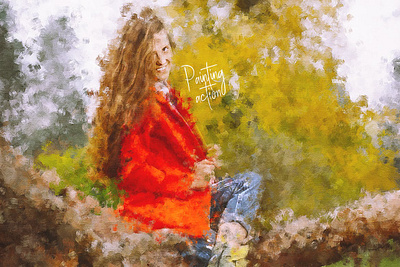 Painting Photoshop Action action digital drawng effect effects manipulation paint painted painter painting painting effect paintings photography photomanipulation photoshop photoshop action photoshop art photoshop editing professional realistic