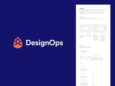 Cedar DesignOps Q2 recap app case study design design system figma healthcare ui