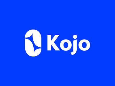 creative modern minimalist flat kojo logo design branding creative logo icon kojo logo design logo logo design logo designer logo mark logodesign logotype mark minimal minimalist logo modern logo monogram symbol vector