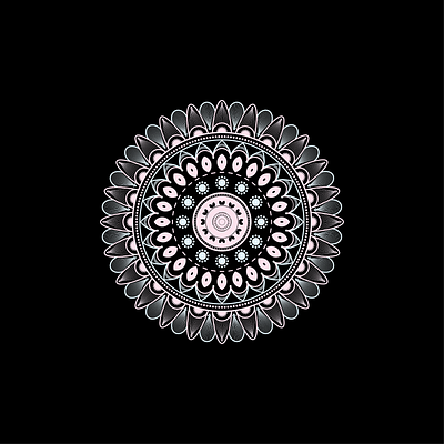 Mandala 3.1 digital art digitaldrawing doodle illustration mandala art mandala design mandalaart mandalas mandalatherapy mandalaworld