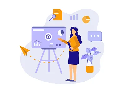 Presentation Marketing Bussiness abstract ad advert brochure coupon creative flyer homepage icon illustration information magazine marketing modern presentation simple symbol technology template text