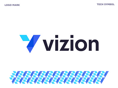 V logo, logodesign, tecnology, tech, modern logo, v tech logo brand identity branding finance futuristic icon identity logo logo design logo mark logodesign logotype minimal logo saas software logo startup tech tech logo techno logo technology logo v logo