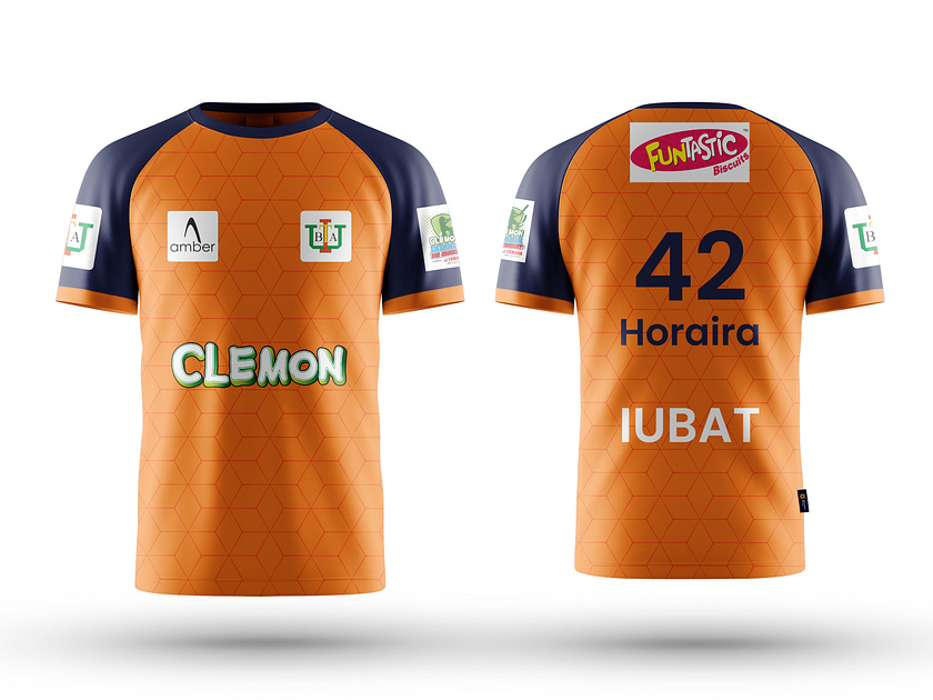 Browse thousands of Cricket Shirt Mockup images for design inspiration