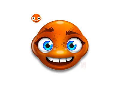 10 year old tutorial revisited 2dgameart 2dgameartguru affinity designer character design characterdesign gameart inkscape vector