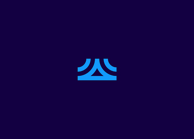 Axiom a logo abstract brand brand identity branding gps logo icon identity design logo logo design satellite satellite logo symbol tech logo