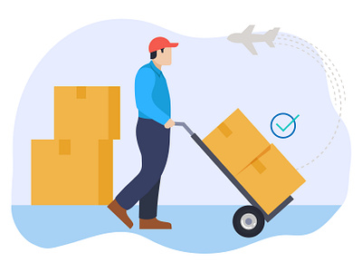 International shipping service 👇 boy courier courier service deliver order delivery delivery boy delivery guy delivery person delivery service deliveryman food delivery international delivery international shipping male man people person postman shipping shipping service