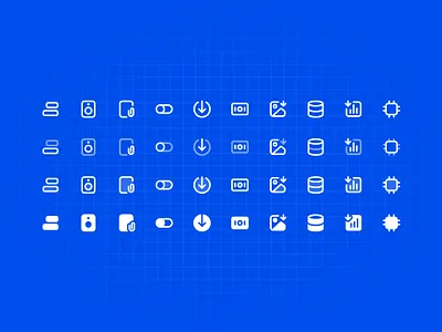 Untitled UI Icons — 4,600+ essential UI icons figma figma icons free icons freebie icon icon library icon pack icon set iconjar iconography icons iconset minimal icons product design ui ui design user interface ux ux design