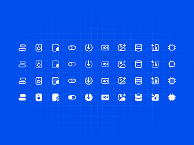 Untitled UI Icons — 4,600+ essential UI icons figma figma icons free icons freebie icon icon library icon pack icon set iconjar iconography icons iconset minimal icons product design ui ui design user interface ux ux design