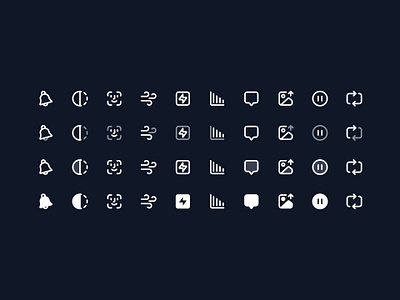 Untitled UI Icons — 4,600+ essential UI icons figma figma icons free icons freebie icon icon library icon pack icon set iconjar iconography icons iconset minimal icons product design ui ui design user interface ux ux design