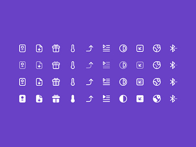 Untitled UI Icons — 4,600+ essential UI icons figma figma icons free icons freebie icon icon library icon pack icon set iconjar iconography icons iconset minimal icons product design ui ui design user interface ux ux design