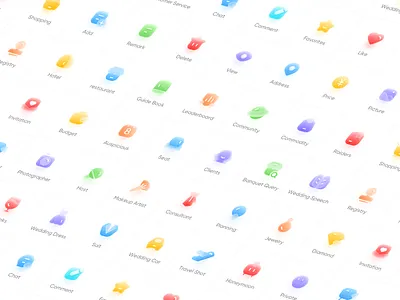 icon soft icon ui