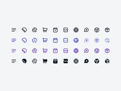 Untitled UI Icons — 4,600+ essential UI icons figma figma icons free icons freebie icon icon library icon pack icon set iconjar iconography icons iconset minimal icons product design ui ui design user interface ux ux design