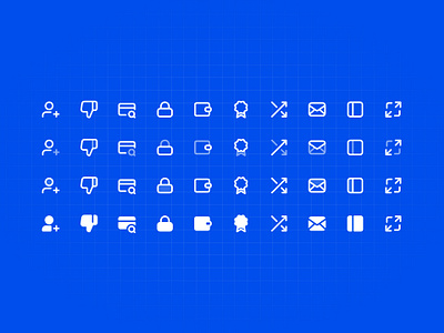 Untitled UI Icons — 4,600+ essential UI icons figma figma icons free icons freebie icon icon library icon pack icon set iconjar iconography icons iconset minimal icons product design ui ui design user interface ux ux design