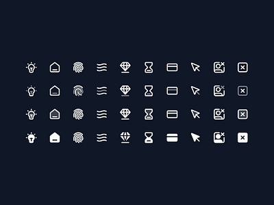 Untitled UI Icons — 4,600+ essential UI icons figma figma icons free icons freebie icon icon library icon pack icon set iconjar iconography icons iconset minimal icons product design ui ui design user interface ux ux design