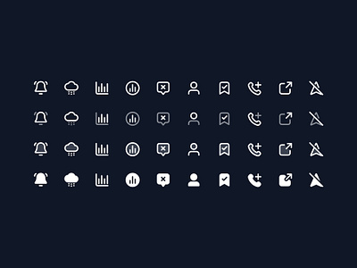 Untitled UI Icons — 4,600+ essential UI icons figma figma icons free icons freebie icon icon library icon pack icon set iconjar iconography icons iconset minimal icons product design ui ui design user interface ux ux design