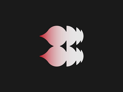 Babble branding design graphic design logo vector
