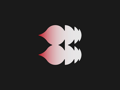 Babble branding design graphic design logo vector
