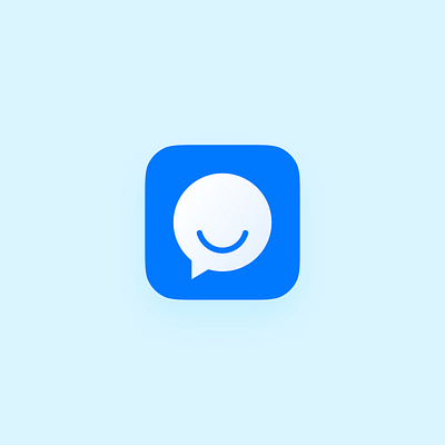Teletype app icon icon ios mobile app