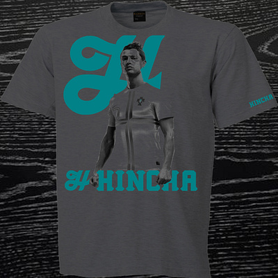 Hincha Shirt 003