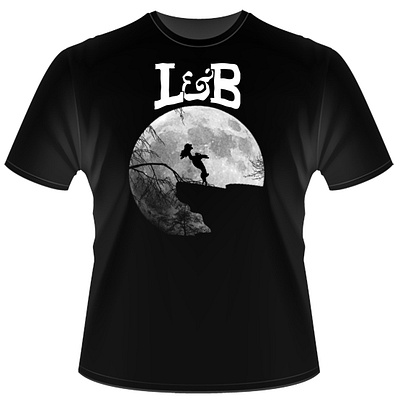 L B Shirt 006