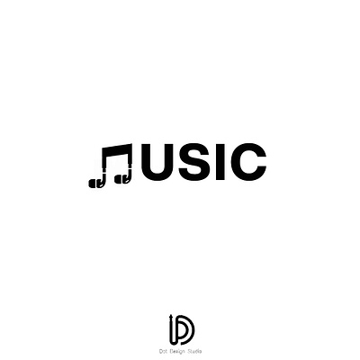 MUSIC concept design graphicdesign logodesign travel