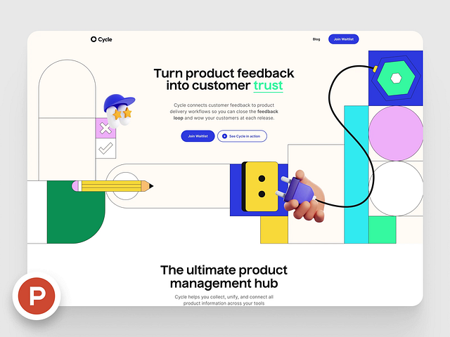 Cycle | Dribbble
