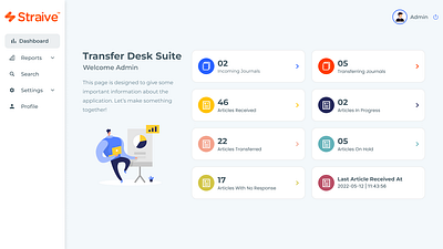 Dashboard Design design icon illustration typography ui ux