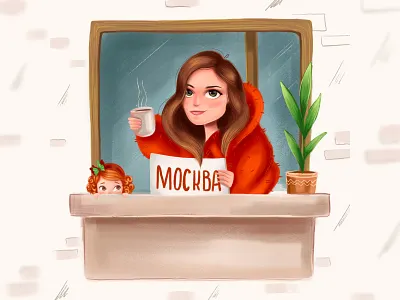 Art for life art artist design digital digital art illustration illustrator photoshop