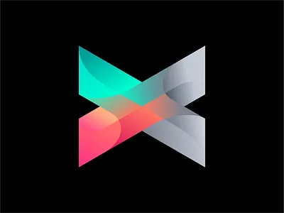 X art artsigma branding design icon letter x logo logo design mark symbol tech x