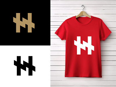 H Logo ! branding creative logo design h creative logo h letter logo h logo h modern logo hlogo design logo logo design minimal logo modern logo monogram shirt