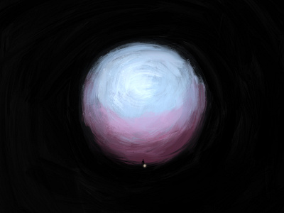 Manchester Orchestra / 'The Million Masks of God' album cover albumcover artwork cover dead death drawing life light manchesterorchestra music painting procreate rock rockandroll