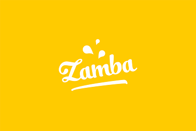 Zamba Logodesign branding corporate design design logo logo design logodesign logos webdesign website