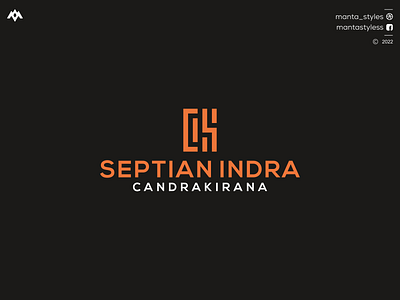 SEPTIAN INDRA app branding design icon illustration letter logo minimal ui vector